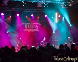 26. Toruń Blues Meeting 20 XI 2015